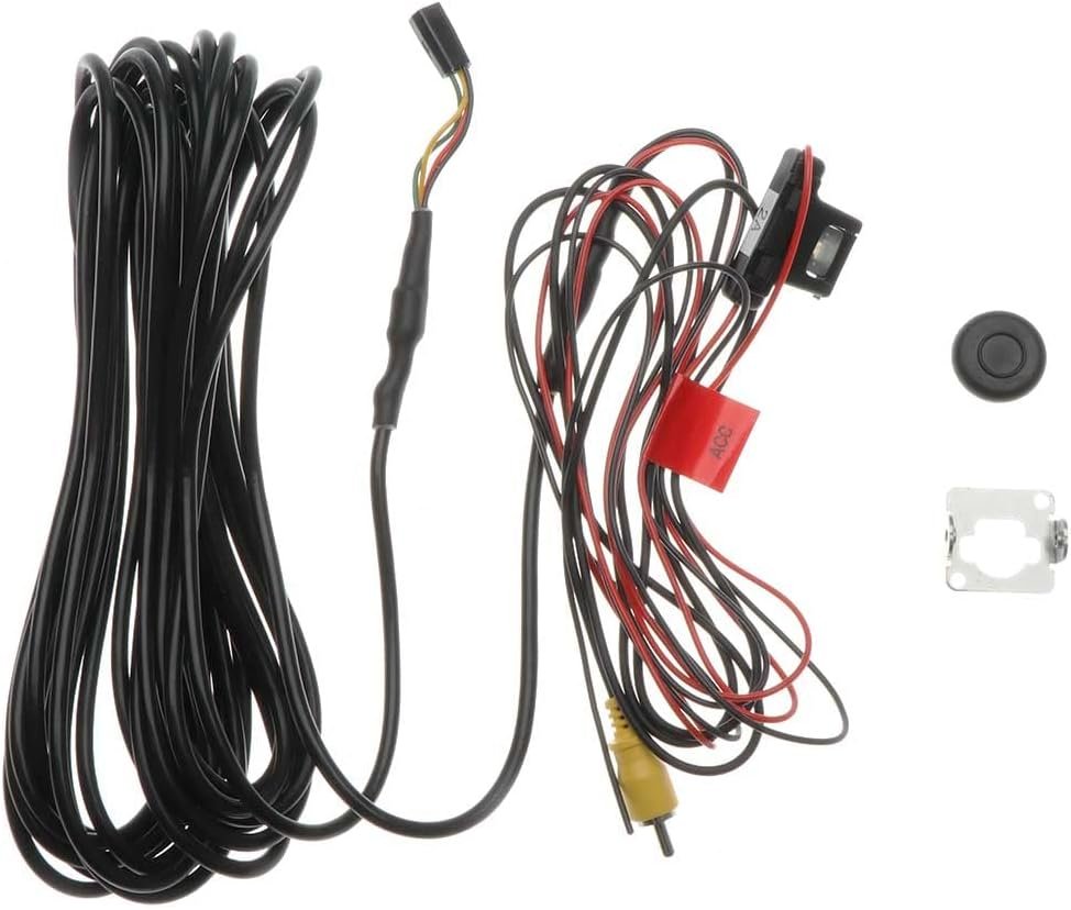 Kenwood DMX958XR + CMOS-230 Backup Camera Bundle - Image 11